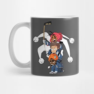 Team Jesters Mug